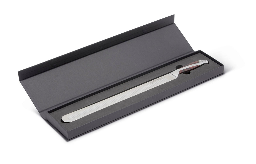 Hammer Stahl 14-inch Slicer by Heritage Steel — view 5