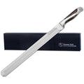 Hammer Stahl 14-inch Slicer by Heritage Steel