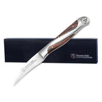 Hammer Stahl Bird's Beak Paring Knife by Heritage Steel
