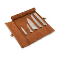Hammer Stahl Barbecue Knife Set by Heritage Steel