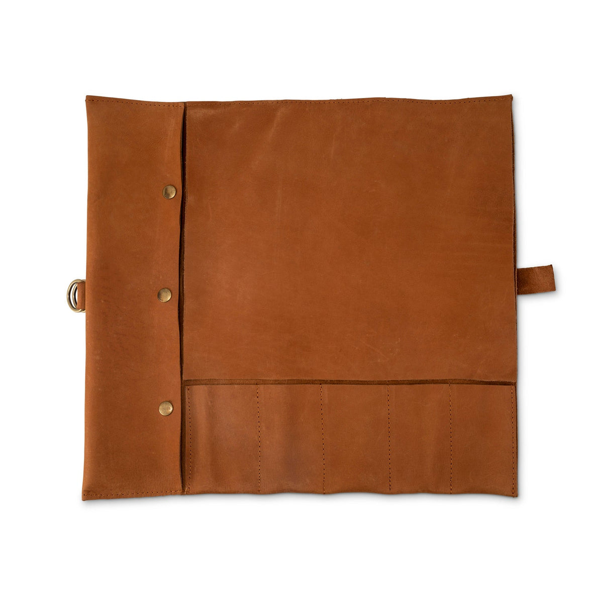 Hammer Stahl Barbecue Knife Set by Heritage Steel — view 4