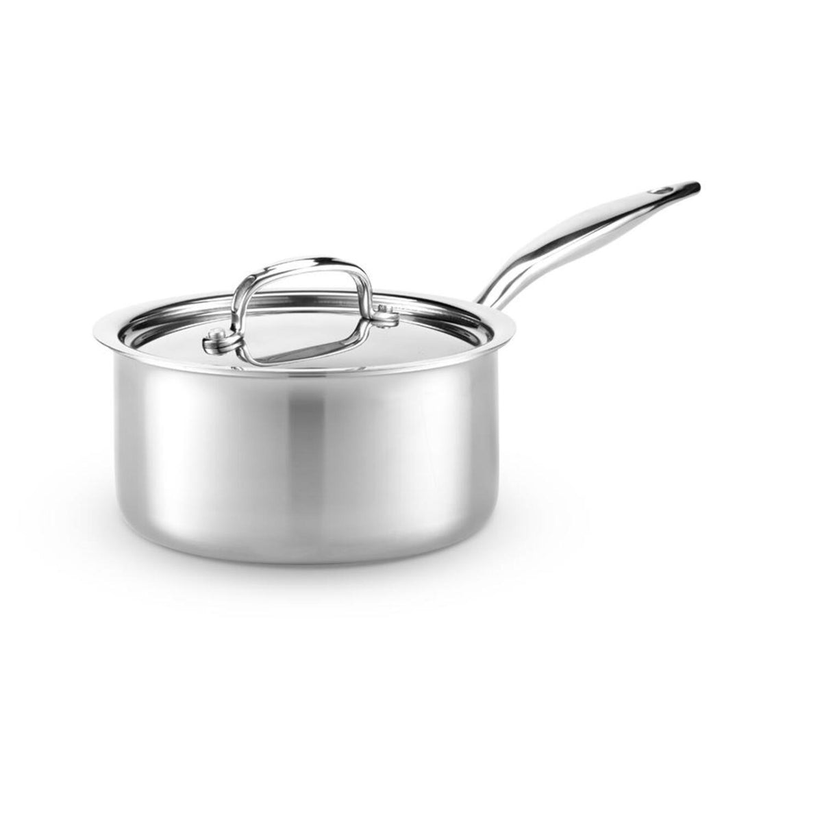 Titanium Series 8 Piece Core Set by Heritage Steel — view 7
