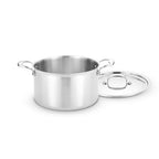 Titanium Series 8 Piece Core Set by Heritage Steel — view 8