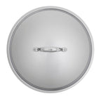 Titanium Series 12-inch Fry Pan with Lid by Heritage Steel — view 4