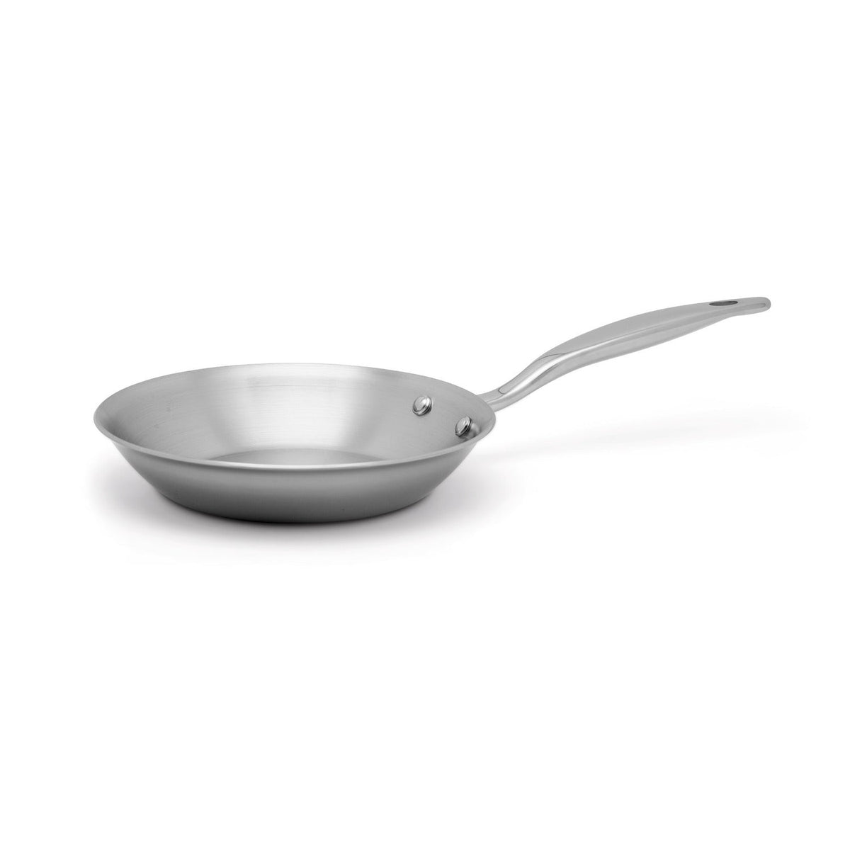 Titanium Series 8.5-inch Fry Pan by Heritage Steel