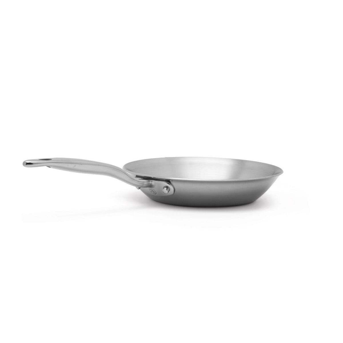 Titanium Series 8.5-inch Fry Pan by Heritage Steel — view 3