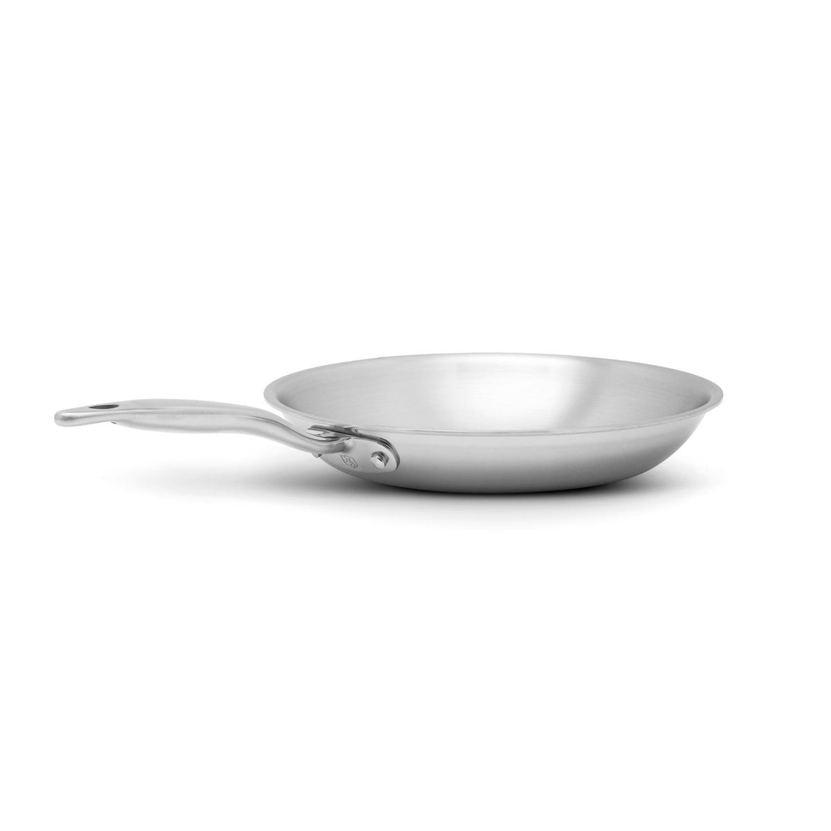 Titanium Series 10.5-inch Fry Pan by Heritage Steel — view 3