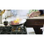 Titanium Series 10.5-inch Fry Pan by Heritage Steel — view 4