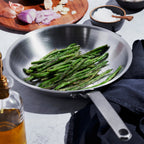 Eater x Heritage Steel 10.5-inch Fry Pan by Heritage Steel — view 7