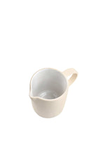 Handmade Stoneware Pitcher