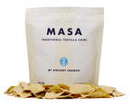 MASA White tortilla chips - product photo 2