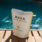 MASA White tortilla chips - product photo 6
