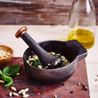 Mortar & Pestle Set - 2-Cup