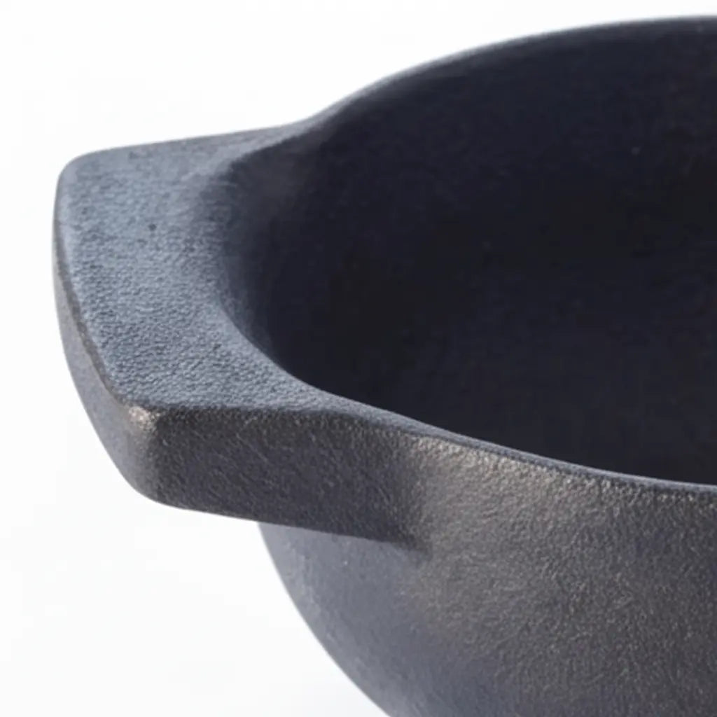 Mortar & Pestle Set - 2-Cup