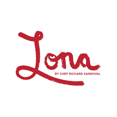 Lona Cocina & Tequileria logo