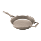 10.5-Inch Cast Iron Skillet