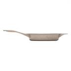 10.5-Inch Cast Iron Skillet