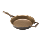10.5-Inch Cast Iron Skillet