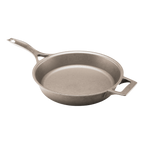 12-Inch Cast Iron Skillet
