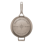 12-Inch Cast Iron Skillet