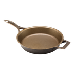 12-Inch Cast Iron Skillet
