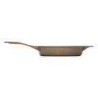 12-Inch Cast Iron Skillet