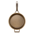 12-Inch Cast Iron Skillet