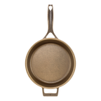 12-Inch Cast Iron Skillet