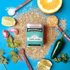 Carne Asada Rub