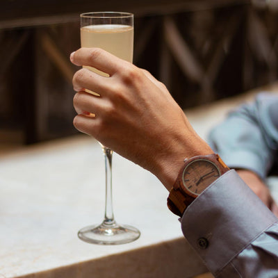 Endless Bubbles & Brunch at Aqimero