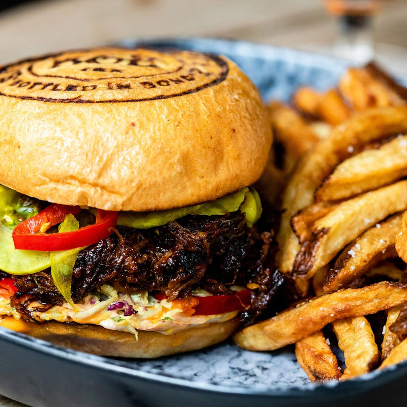 Burger Wednesday