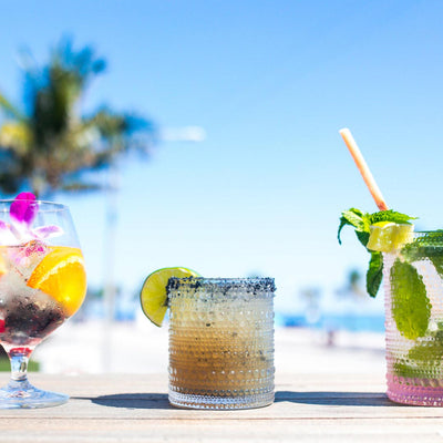 Bottomless Brunch at Lona Cocina & Tequileria