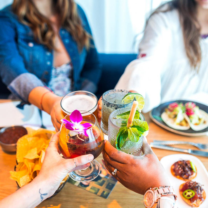 Happy Hour