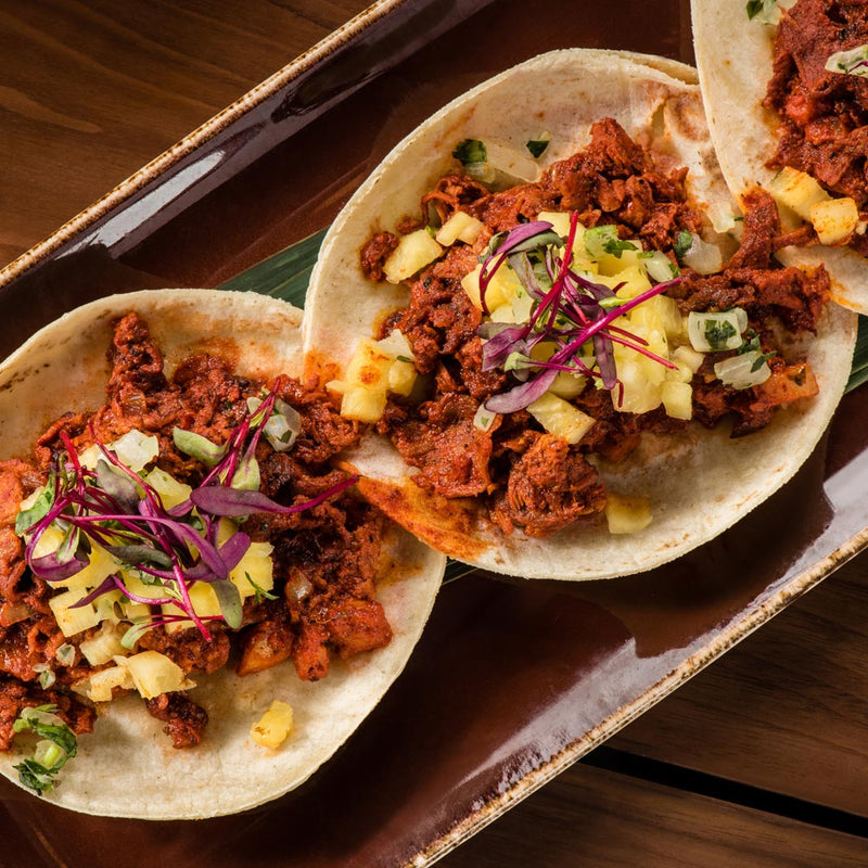 Tacos & Tequila Tuesday