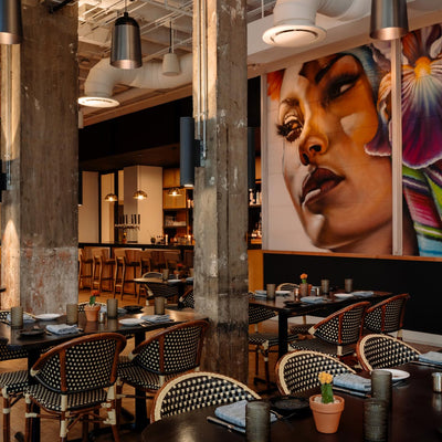 Inside Lona
