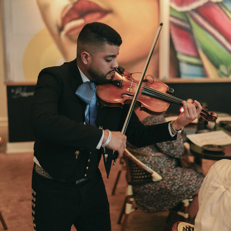 Live Music