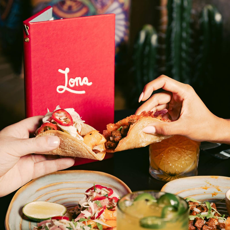 Taco Tuesday