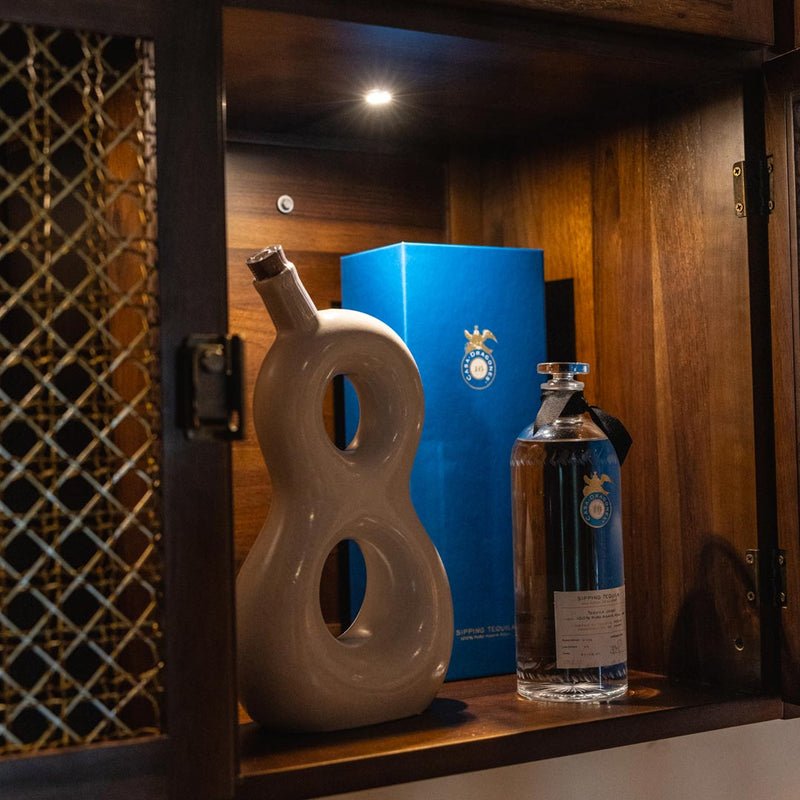 Tequila Lockers