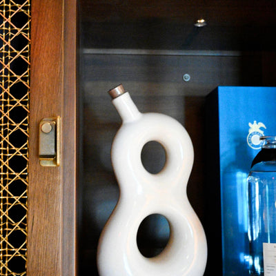 Tequila Lockers at Lona
