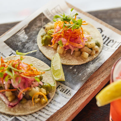Daily Happy Hour at Maya
