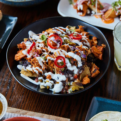 Daily Happy Hour at Maya