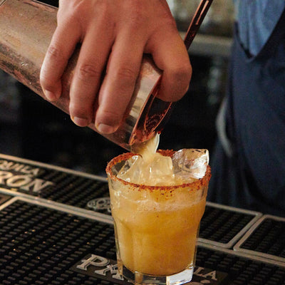 Industry Night at Maya