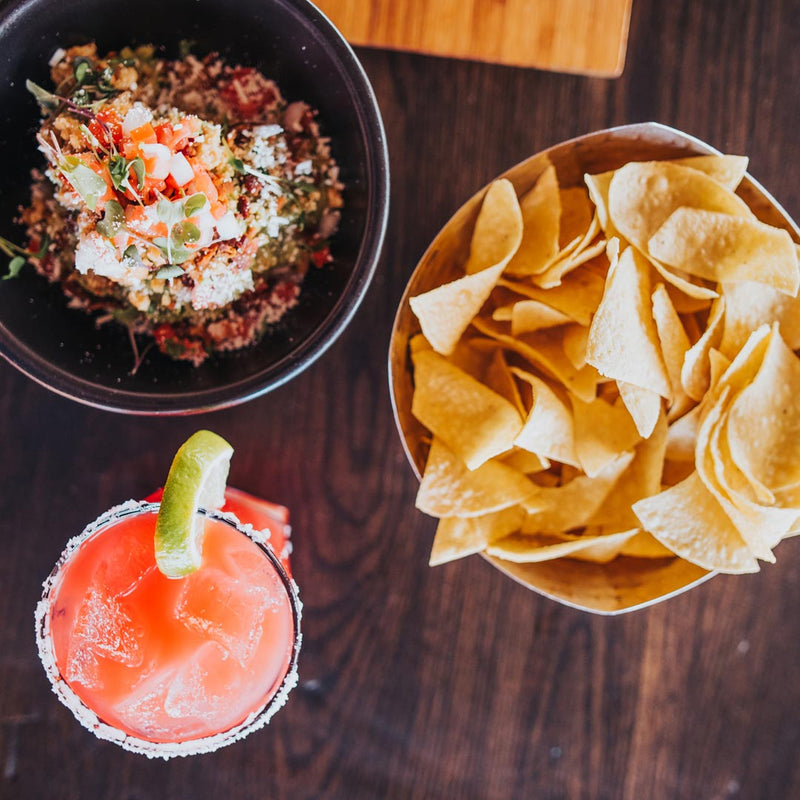 Guacamole Festival