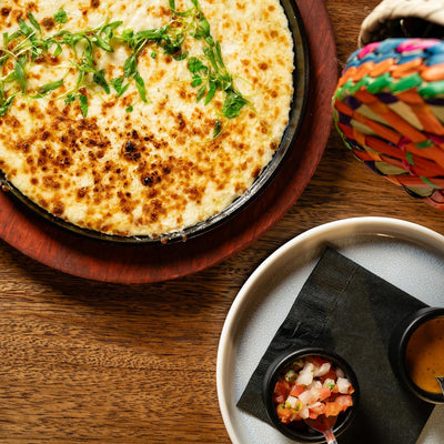 Happy Hour at Tamayo