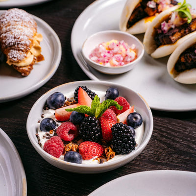 Bottomless Brunch at Toro