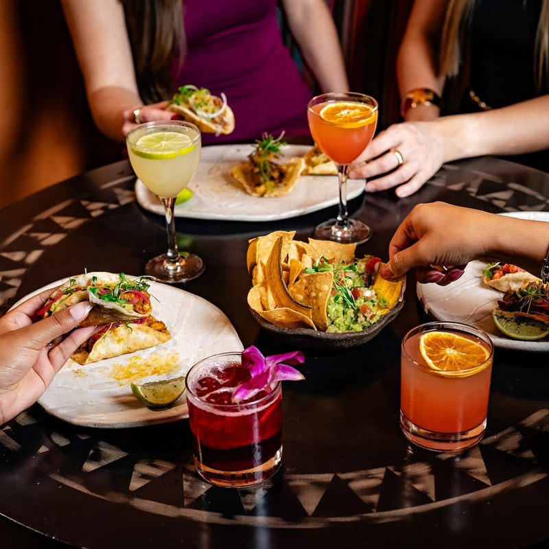 Happy Hour