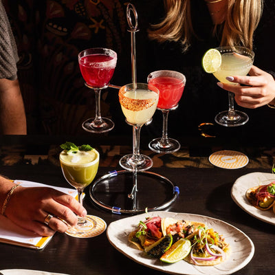 Summer Fridays at Toro