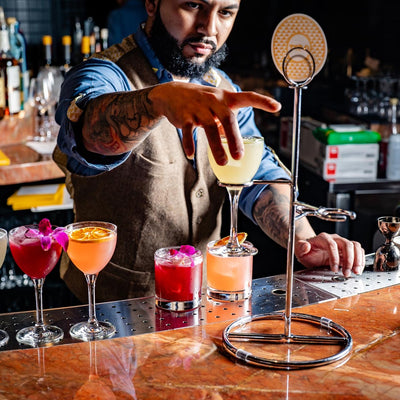Summer Fridays at Toro