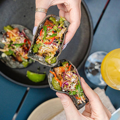 Bottomless Brunch at Toro Latin Kitchen & Lounge