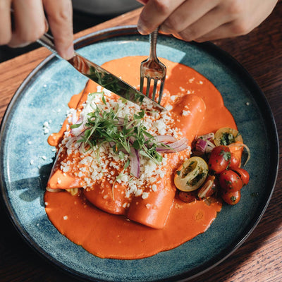 Bottomless Brunch at Toro Latin Kitchen & Lounge